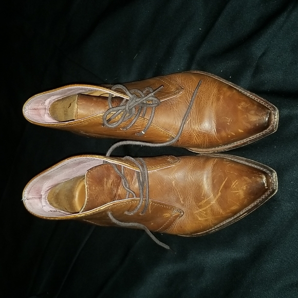 Sendra boot sz. 7 - Picture 1 of 16